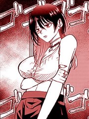 日在校园漫画校园日常场景叙事层次整理图